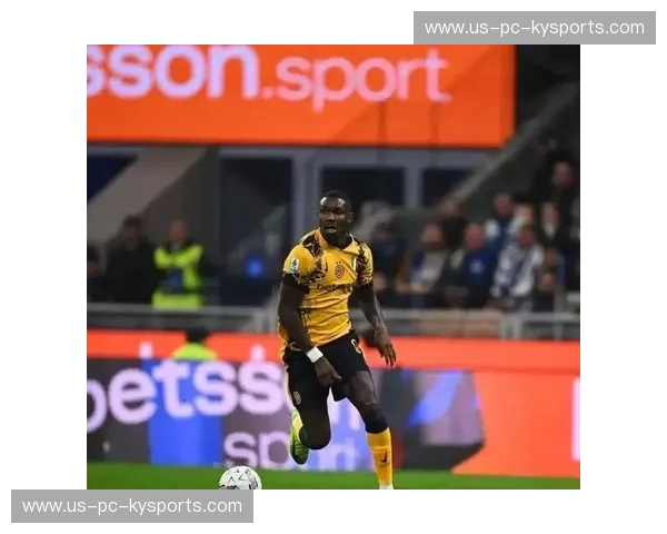 探索开云体育意甲:足球盛宴中的奢华体验