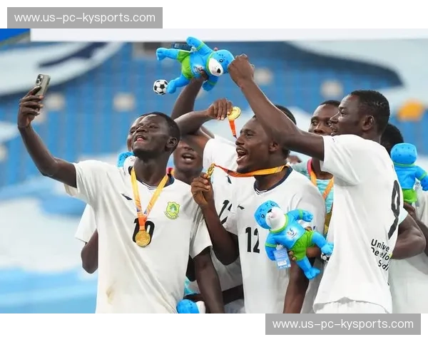 开云体育世界杯赛事：云端观赛的新纪元与参与新体验