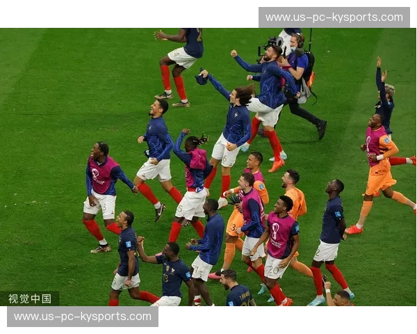 沙漠惊雷对决东方巨龙：卡塔尔VS中国足球，一场超越胜负的宿命博弈