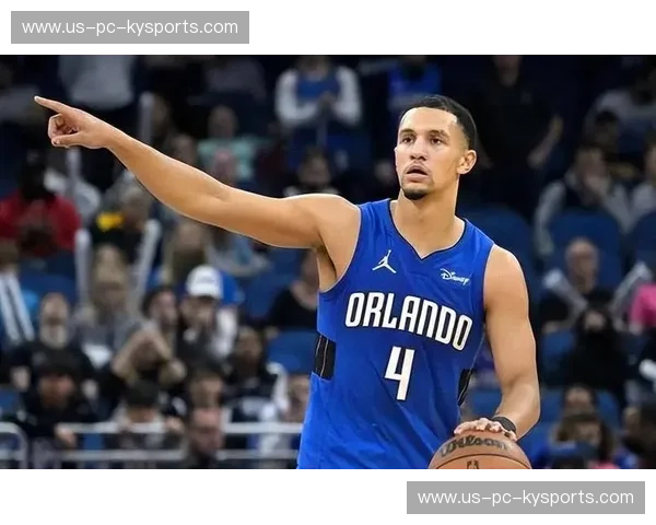 决战紫禁之巅！雷霆vs魔术，一场不容错过的篮球盛宴！